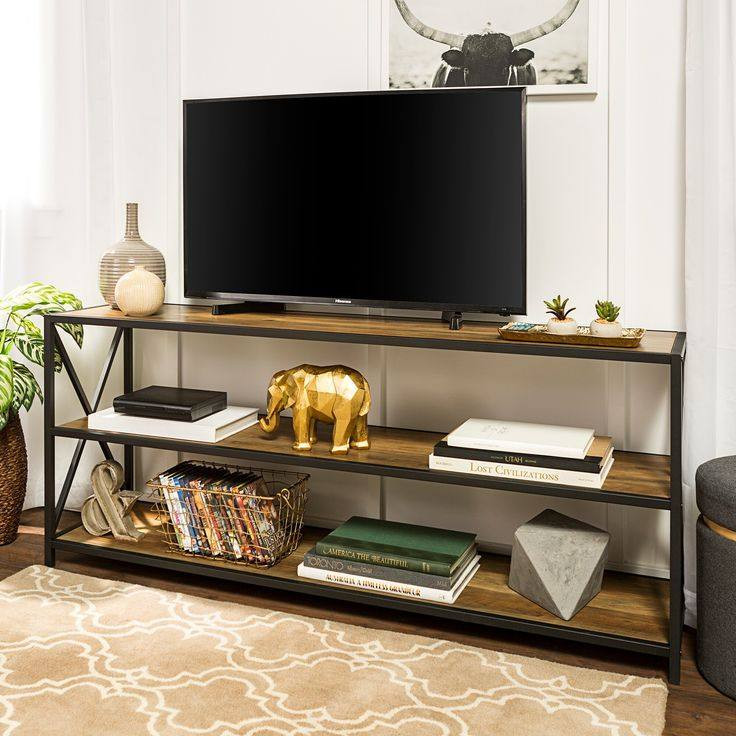 میز تلویزیون مینیمال TV502
