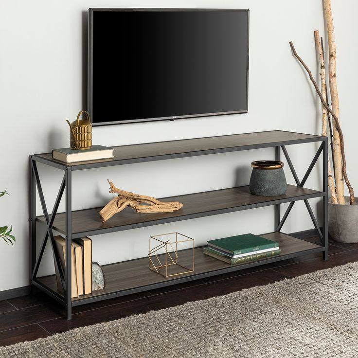 میز تلویزیون مینیمال TV502