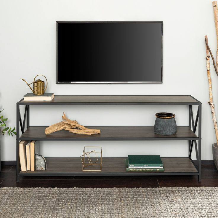میز تلویزیون مینیمال TV502
