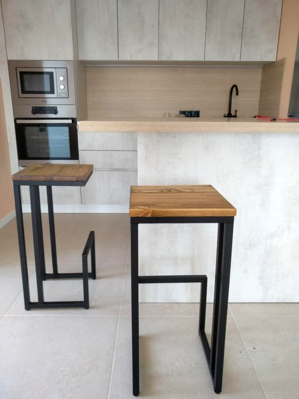 جدیدترین صندلی کانتر / صندلی اپن مدل Ch301