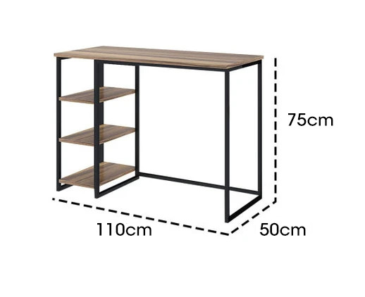 میز اداری / میز تحریر / میز کامپیوتر / میز لپ تاپ مدل P302