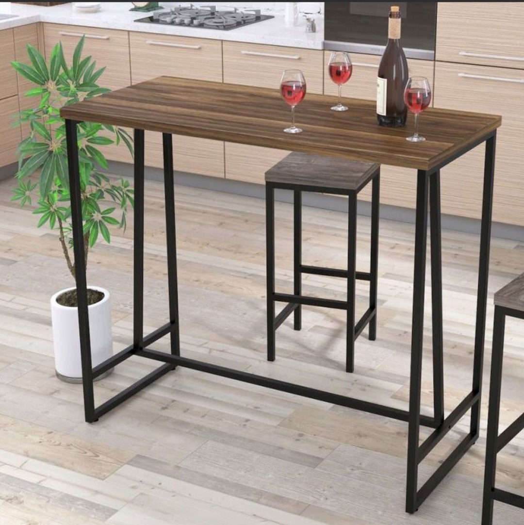 میز بار میز جزیره مینیمال پینترستی BT301