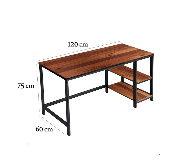 میز تحریر - میز کامپیوتر - میز کار - میز لپ تاپ - میز اداری مدل P1501