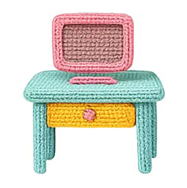 میز تلویزیون