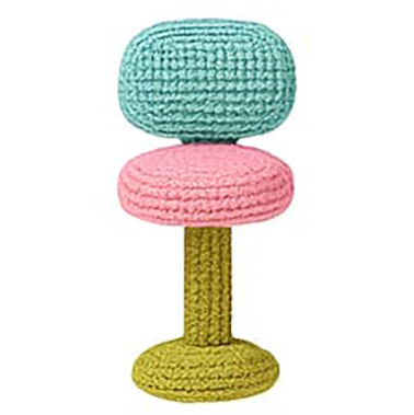 صندلی کانتر