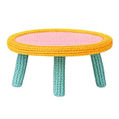 میز جلو مبلی