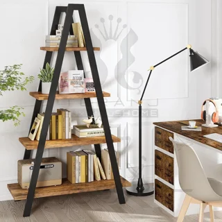 کتابخانه مینیمال ژورنالی B401