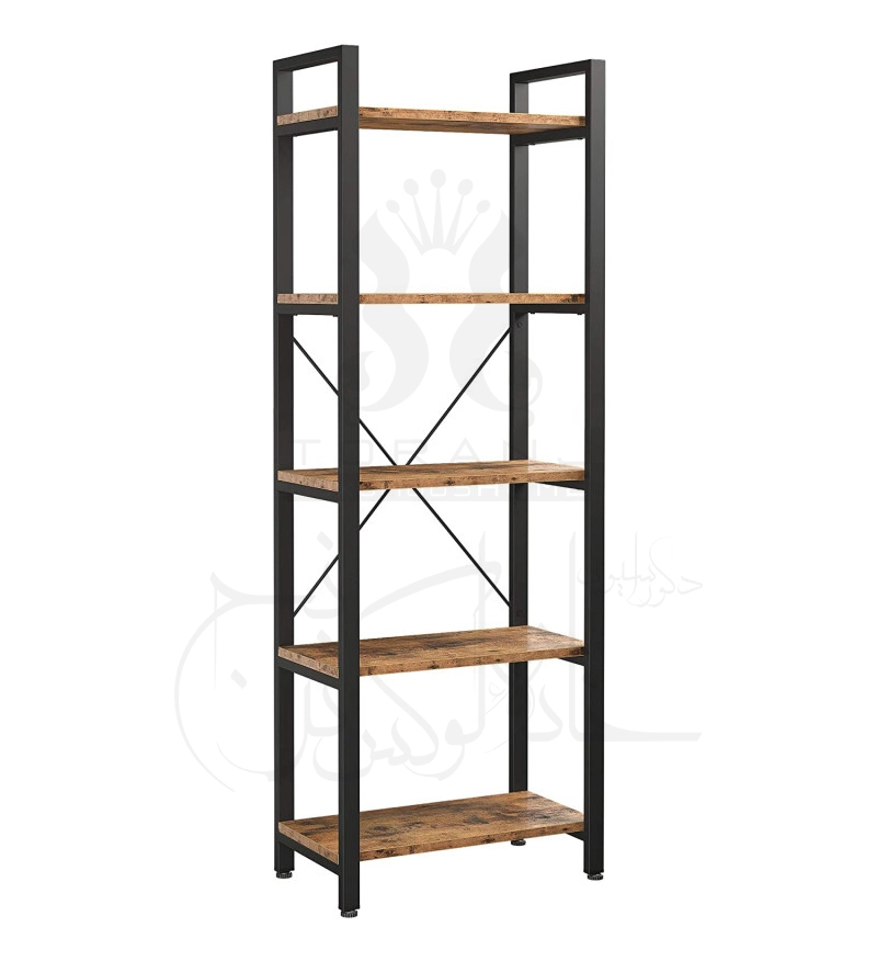 کتابخانه مینیمال ژورنالی B702