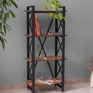کتابخانه لوکس پینترستی B۲01
