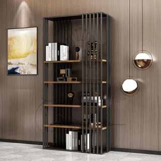 کتابخانه لوکس پینترستی B101